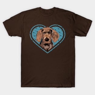 Weimaraner puppy T-Shirt